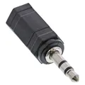 Produktbild: InLine Audio Adapter (Zubehör) (99309)