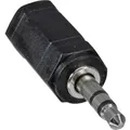 Produktbild: INLINE Audio Adapter, 2,5mm Klinke Buchse an 3,5mm Stecker, Stereo