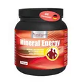 Produktbild: SanaExpert Mineral Energy – Isotonisches Sportgetränkepulver mit Kohlenhydraten, Elektrolyten, Vitaminen (C, B1, B2, B6, Niacin) sowie Calcium, Magnesium und Natrium – 1100 g – Made in Germany