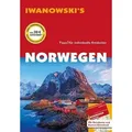 Produktbild: Norwegen - Reiseführer von Iwanowski