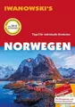 Produktbild: Norwegen - Reiseführer von Iwanowski: Individualreiseführer mit Extra-Reisekarte und Karten-Download (Reisehandbuch)