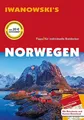 Produktbild: Norwegen - Reiseführer von Iwanowski