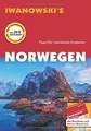 Produktbild: Norwegen - Reiseführer von Iwanowski: Individualrei... | Buch | Zustand sehr gut