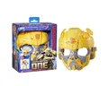 Produktbild: Hasbro Actionfigur Transformers One 2 in 1 Maske Bumblebee B-127
