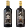 Produktbild: SET 1x Meisner Irish Coffee + 1x Meisner Schokolade Likör 0,7L (25,64 EUR/l)