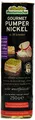 Produktbild: Mestemacher Gourmet Pumpernickel Rolle, 6er Pack (6 x 250 g)