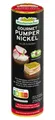 Produktbild: Mestemacher Gourmet Pumpernickel Rolle Buffet Catering 250g (11,96 EUR/KG)