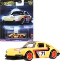 Produktbild: 71 Porsche 911 HKC80 | Hot Wheels Car Culture Circuit Legends Fahrzeug