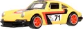 Produktbild: Hot Wheels Premium Porsche 911, Car Culture Circuit Legends-Fahrzeuge für Kinder ab 3 Jahren und Erwachsene Fans und Sammler, Premium-Kollektion von Car Culture im Maßstab 1:64, HKC80