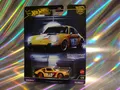 Produktbild: Hot Wheels ´71 Porsche 911 Car Culture  Exotic Envy Premium ovp/neu 1:64