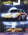 Produktbild: Porsche 911 71 Modell Auto Diecast 1:64 7cm Hot Wheels HKC80