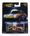 Produktbild: MATTEL HOT WHEELS HKC80-FPY86 Porsche - 911 901 N 71 Racing 1971 - Yellow - 1/64
