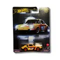 Produktbild: Hot Wheels Premium 71 Porsche 911 2024 Exotic Envy 1/5 Real Riders OVP