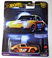Produktbild: Hot Wheels Premium - '71 Porsche 911 - HW Car Culture Exotic Envy - HKC80 FPY86