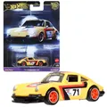 Produktbild: '71 Porsche 911 HKC80 | Hot Wheels Car Culture Circuit Legends Fahrzeug Die-Cast