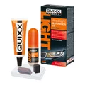 Produktbild: Quixx Aufbereitungs-Set Scheinwerfer Scheinwerfer 00084 Tube Spraydose 30ml 50g