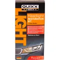 Produktbild: Quixx Scheinwerfer Restaurations-Set (30 ml) (00084)