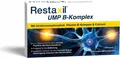 Produktbild: RESTAXIL UMP B-Komplex Kapseln 30 St