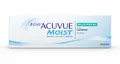 Produktbild: Johnson And Johnson 1-Day ACUVUE® Moist Multifocal 30 733905391057