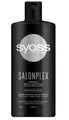 Produktbild: 13,18€/L - 6x Syoss Shampoo - Salonplex - 440ml