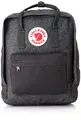 Produktbild: Fjällräven Unisex Kånken Re-wool Sports backpack, Grau, Einheitsgröße