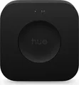 Produktbild: Signify Philips Bridge Pro, Kabellos, Bluetooth, Schwarz, 2400-2483.5 MHz, IP20, 150 Glühbirne(n)