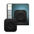 Produktbild: Philips Hue Bridge Pro, Smarter Hub für Beleuchtung, Kabellos