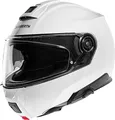Produktbild: SCHUBERTH HELMET C5 ECE UNI GLOSSY WHITE 57 (M)