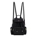 Produktbild: GUESS Damen Eco Gemma Tote, Schwarz