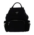 Produktbild: GUESS Eco Gemma Backpack Rucksack Freizeitrucksack Black Schwarz Neu