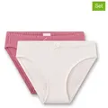 Produktbild: Sanetta 2er-Set: Slips in Rosa - 152