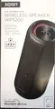 Produktbild: XQISIT Waterproof Speaker 12W (WPS200) Lautsprecher Musik Box Wasserdicht, Mikro