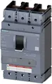 Produktbild: Siemens 3VA5325-0MU31-0AA0 Leistungsschalter 1 St. Schaltspannung (max.): 600 V/AC (B x H x T) 138 x 248 x 110mm