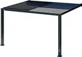 Produktbild: Sojag Hana 1013 Alu Terrassenüberdachung mit Lamellendach 3x4 m