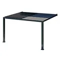 Produktbild: Sojag Aluminium Pergola Hana 10x13