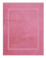 Produktbild: Betz Badvorleger PREMIUM Größe 50x70 cm 100% Baumwolle Badematte Badteppich