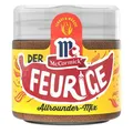 Produktbild: McCormick Der Feurige Allrounder-Mix, 100g