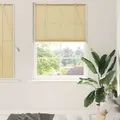 Produktbild: vidaXL Fensterjalousien und -schattierungen Natur 100 x 160 cm Bambus