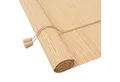 Produktbild: Rollo Rollo Natur 100 x 160 cm Bambus, vidaXL