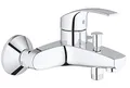 Produktbild: GROHE Eurosmart Einhebel-Badarmatur – Stilvoll und Funktional