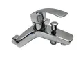 Produktbild: GROHE Eurosmart Einhand-Wannenbatterie 33300002 Chrom