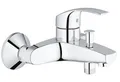 Produktbild: GROHE Eurosmart Wanne Einhand-Wanneneinhandmischer 33300002, Wannenein