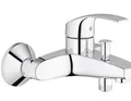 Produktbild: Grohe Eurosmart, Einhand-Wannenbatterie, DN 15, chrom