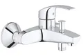 Produktbild: GROHE Eurosmart 33300002 Einhebel-Wannenarmatur DN 15
