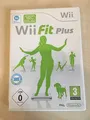 Produktbild: Wii Fit Plus (Nintendo Wii) Deutsche Sprache