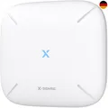 Produktbild: X-Sense Smart Home-Basisstation – Kompaktes Design, erfordert 2,4-GHz-WLAN, mit