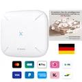 Produktbild: X-Sense Basisstation | 2,4-GHz-Verbindung | 500 m Reichweite