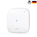 Produktbild: X-Sense Smart Home-Basisstation | 2,4-GHz-WLAN | 50 Geräte