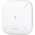 Produktbild: X-Sense Smart Home-Basisstation SBS50, erfordert 2,4-GHz-WLAN, mit 2-in-1-Taste