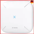 Produktbild: X-Sense Smart Home-Basisstation – Kompaktes Design, erfordert 2,4-GHz-WLAN, mit